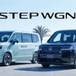 【PR】New STEP WGN →公式サイトへ